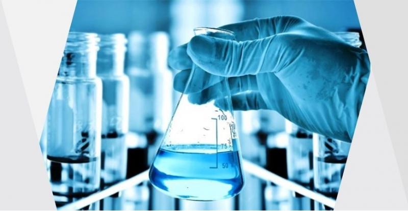 Анализ воды