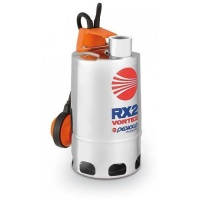 PEDROLLO RX VORTEX RXm 2 20 Hmax 6.5 м, 0.37 кВт 48TXV12A1