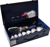 Dytron Polys SP-4a 850W TraceWeld PROFI blue