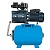 Насосная станция UNIPUMP АКВАРОБОТ JET 110 L-24 96176