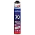 Монтажная пена 70 Mega Therm