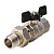 Кран шаровой Stout полнопроходной с американкой SVB-0007-000032