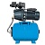 Насосная станция UNIPUMP АКВАРОБОТ JET 60 S-24  23429