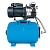Насосная станция UNIPUMP AUTO JS 100 69252