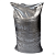 Активированный уголь SILCARBON S 8х35 (25кг)