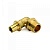 Угольник-переходник с наружной резьбой Stout, SFA-0005-002012 