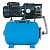 Насосная станция UNIPUMP AUTO JET 110 L-50  76930