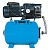 Насосная станция UNIPUMP AUTO JET 80 S 95733