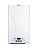 Настенный газовый двухконтурный котел ECA GELIOS PLUS 28 HM NG