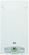 CSE46524354 Настенный газовый одноконтурный котёл Baxi ECO Four 1.24 F