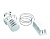 Термостат Oventrop Uni XH, M30x1,5,  7-28 C, 0  1-5, белый, капиллярная трубка 2 м 1011565
