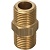 Ниппель Stout наружная резьба SFT-0003-001212