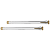 Комплект потолочных анкеров АкустикГипс (AcousticGyps) Basic 70 (2 шт.) 1500800026