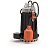  PEDROLLO Dcm 8 N Hmax 12.5 м 0,55 кВт 48SGDC908A1U