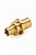 Муфта соединительная равнопроходная Stout 25, SFA-0003-000025